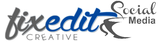 Fixedit Creative – Social
